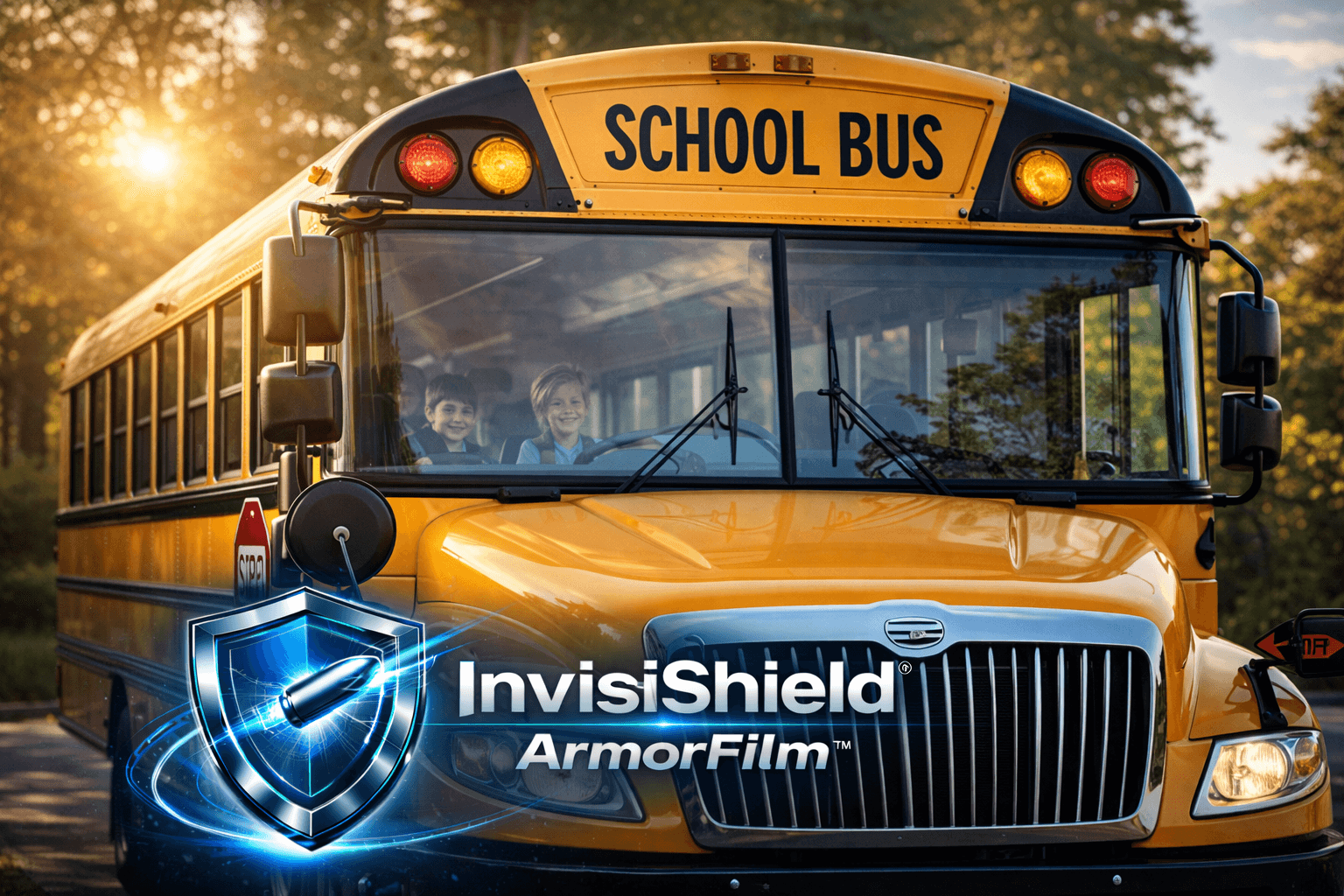 InvisiShield PRO