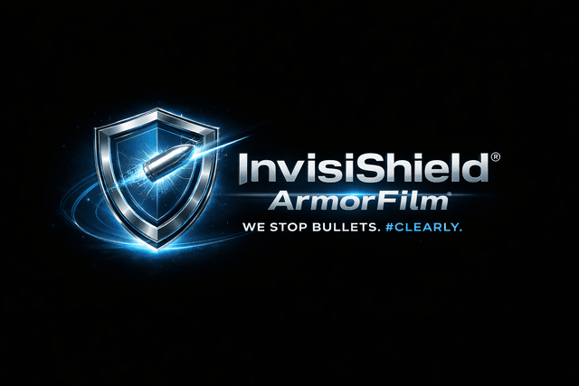 InvisiShield Armor Film